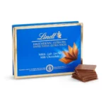 Lindt Swiss Thins Milk