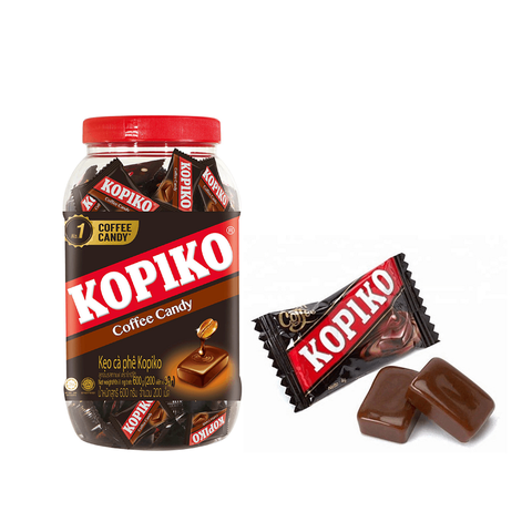 Kopiko