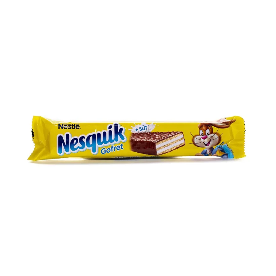 Nesquik Chocolate Bar