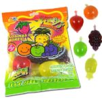 Fruit Jelly Bites Bag