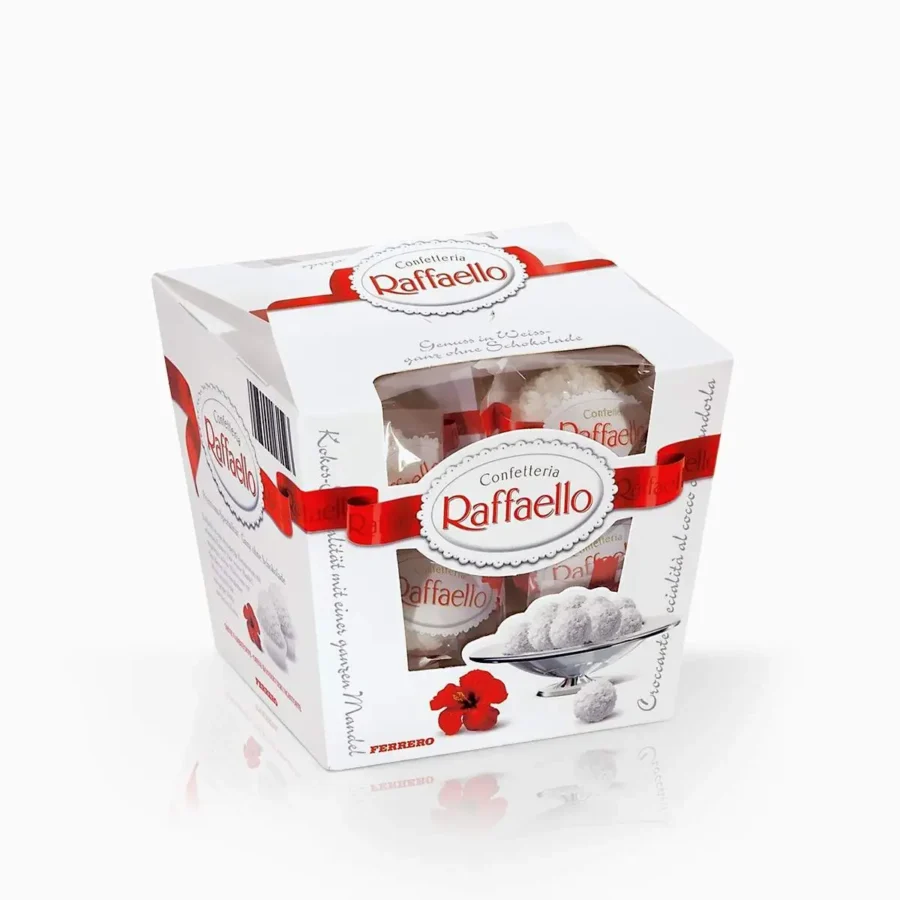 Raffaello 150g