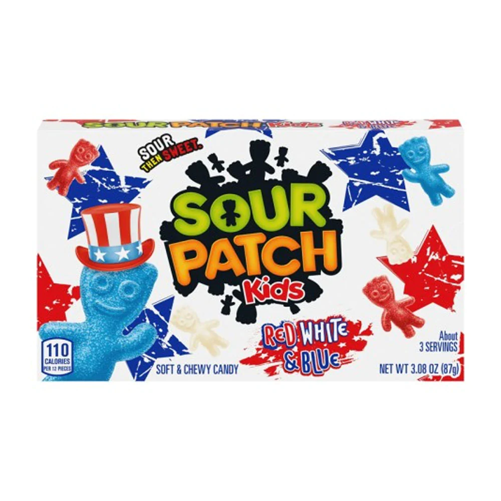 Sourpatchamerica