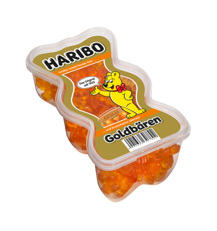 Haribo Orenge 450gr