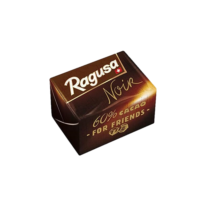 Ragusa By Weight Noir1