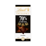 Exc3 Lindt Excellence 100g 70 Cocoa 850x850 1