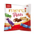 Petits Chocolate Collection 125g 300270 Merci