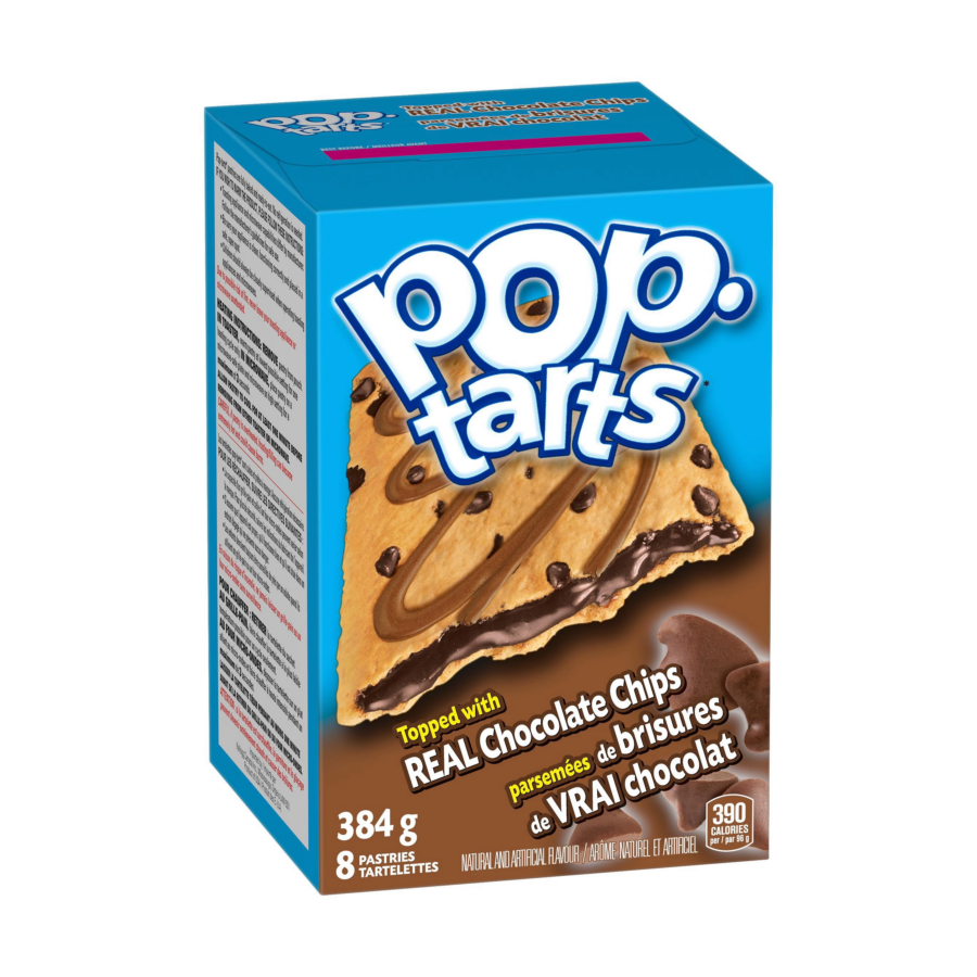 Pop Tarts Cc