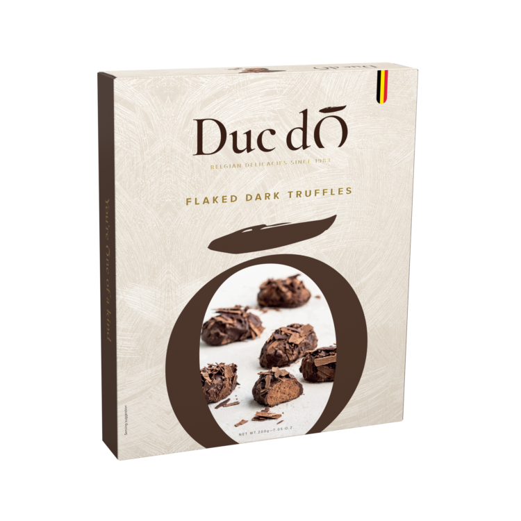 977714 Baro Packshot Ddo Truffels Puur 200g 600x600