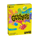 Gushers Tropical