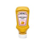 Heinz Curry Mango