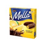 Goplana Mella Lemon Jelly In Chocolate 190g67oz