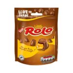 Nestle Rolo