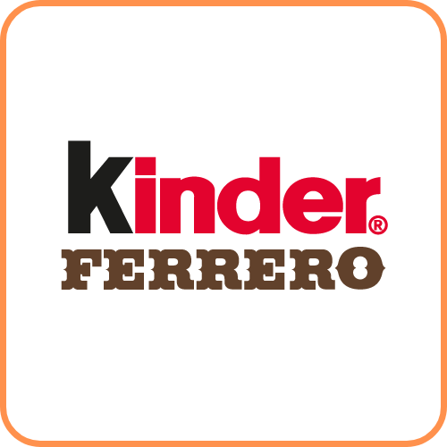 Kinder Ferrero