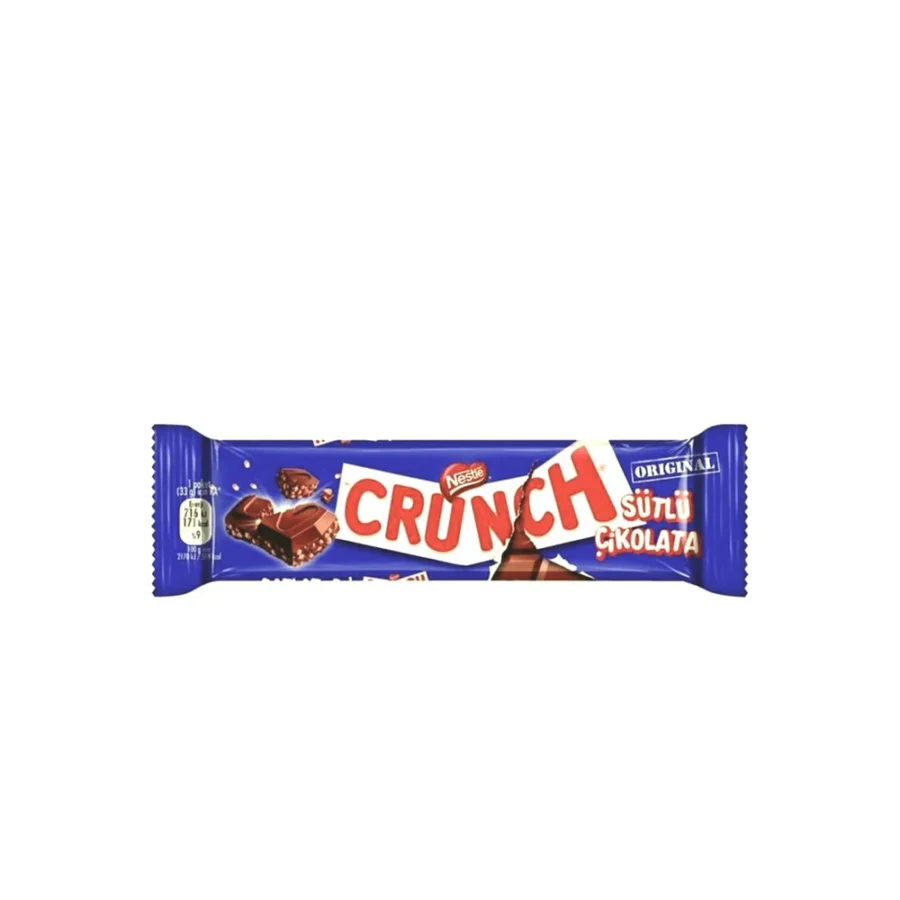 Crunch Bar