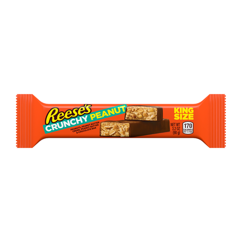Reese's Crunchy