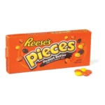 Reeses Pices Box