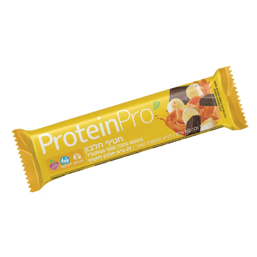Protein Pro בננה