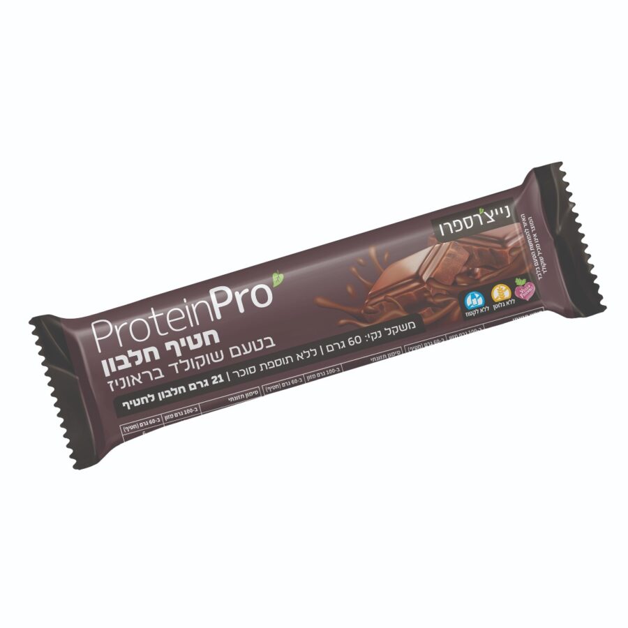 Protein Pro בראוניז