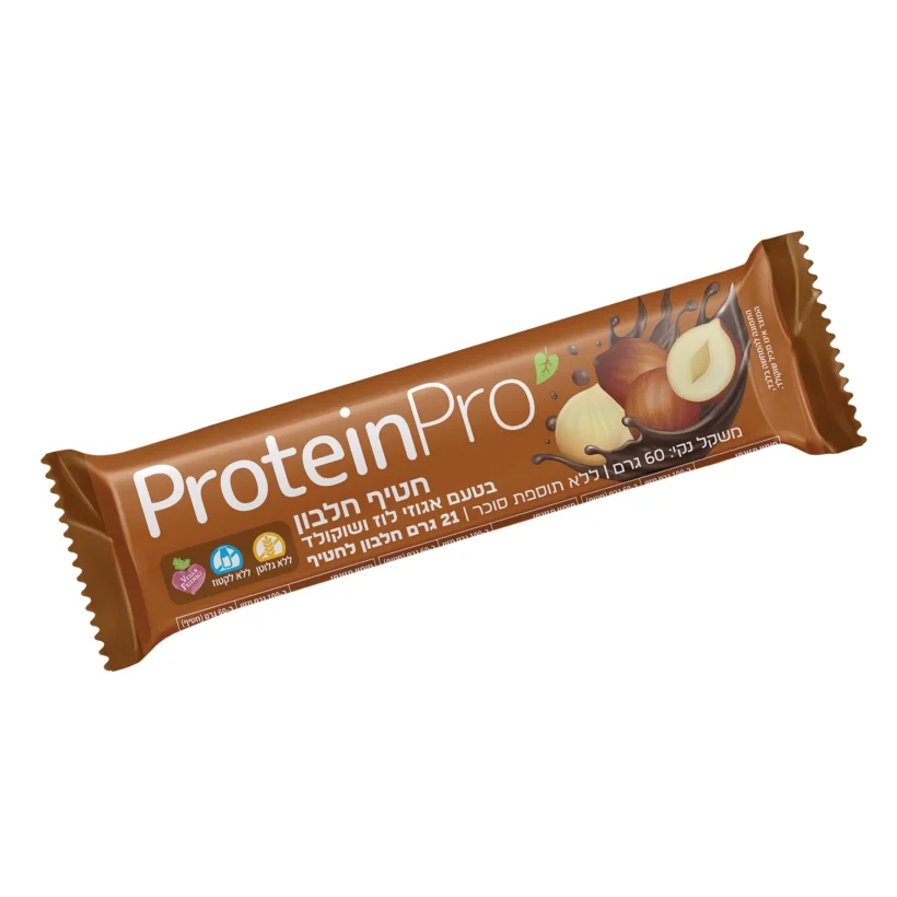 Protein Pro לוז