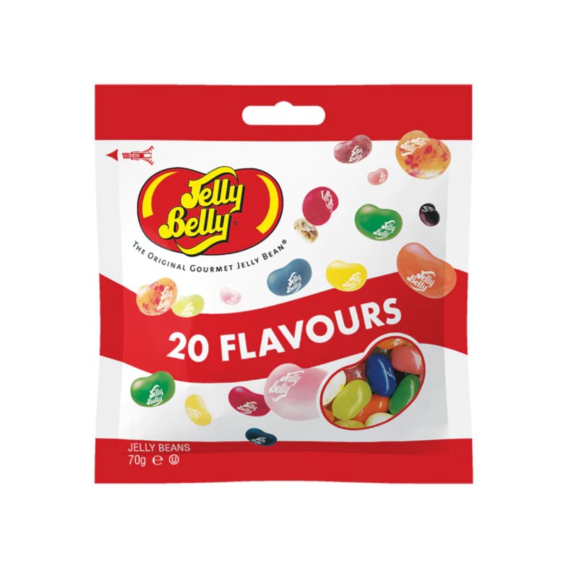 Jelly Belly 20