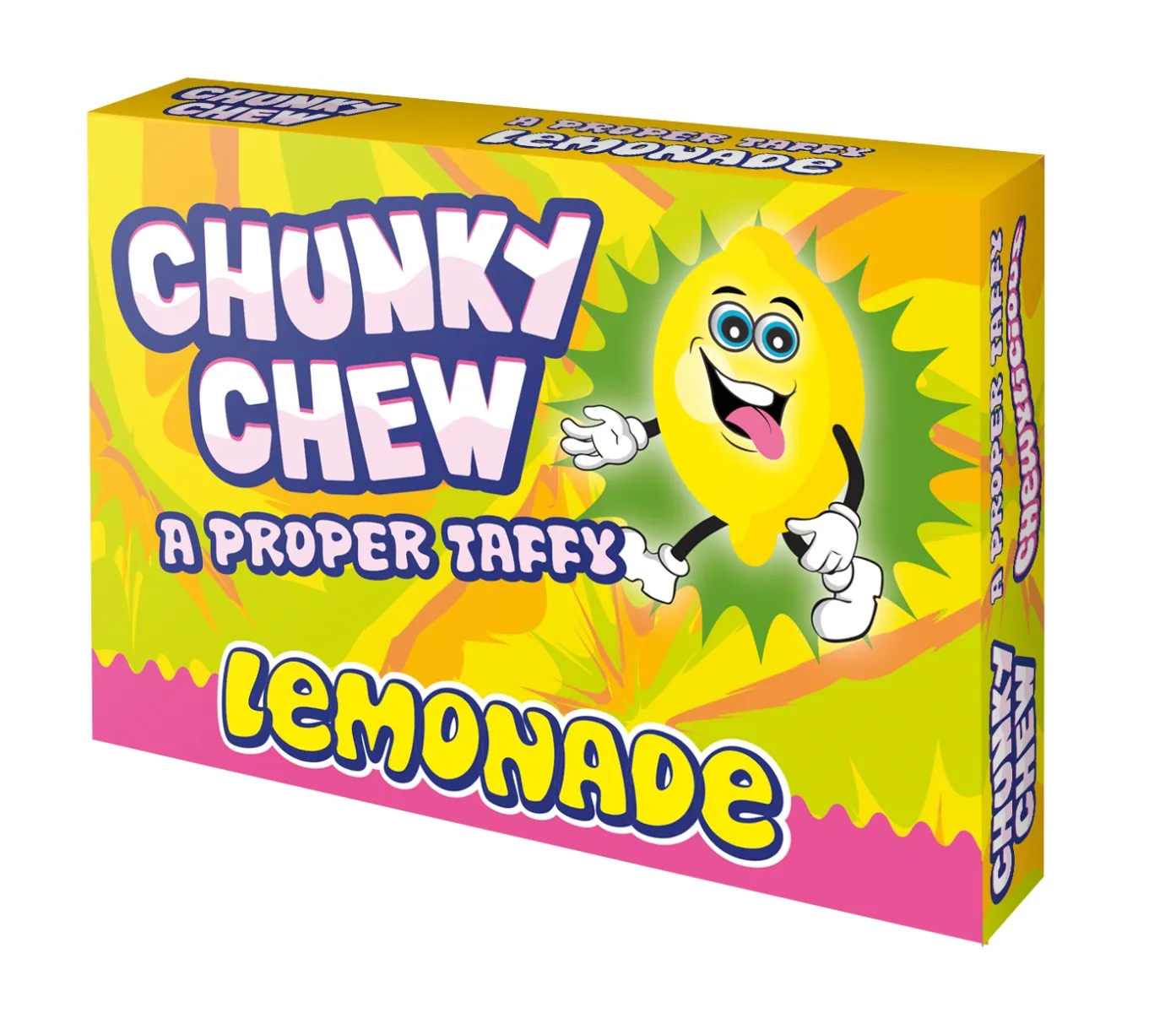 Chunky Chews Lemonade 1014159 A