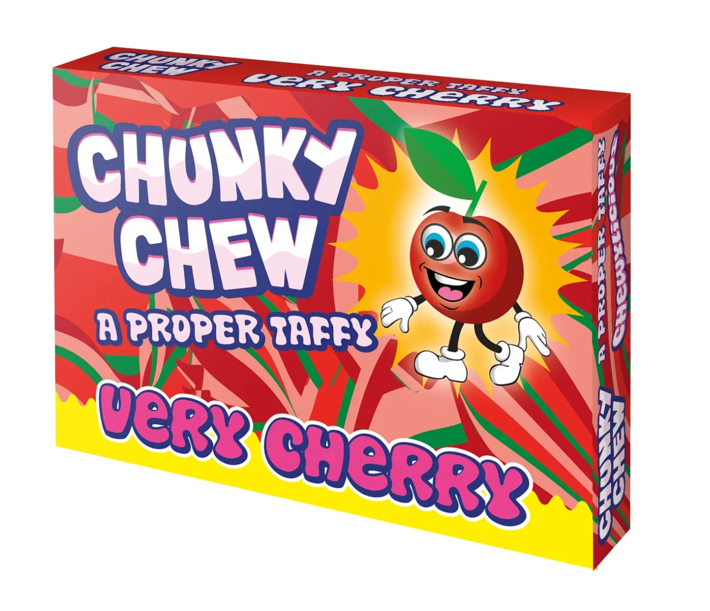 Chunky Chews Very Cherry 1014162 A