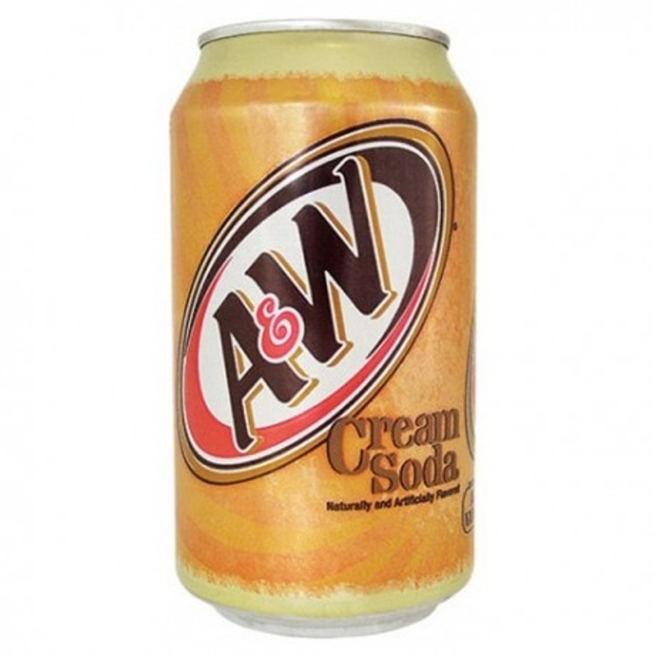 Aw Cream Soda 355ml X 12 51227