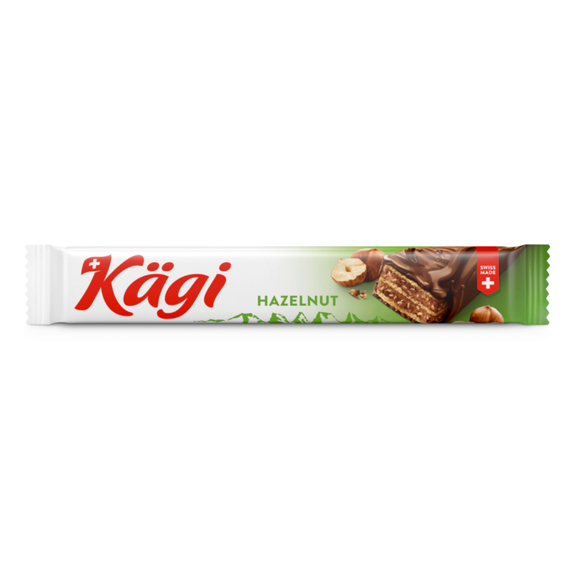 Kägi Hazelnut