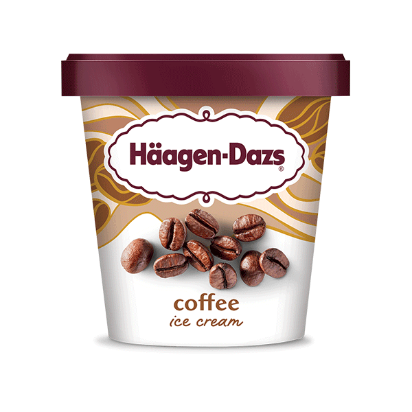 Haagen Dazs Coffee Ice Cream Pint 1500x1140