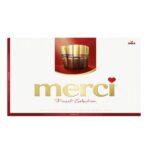 Merci Finest Selection 400g