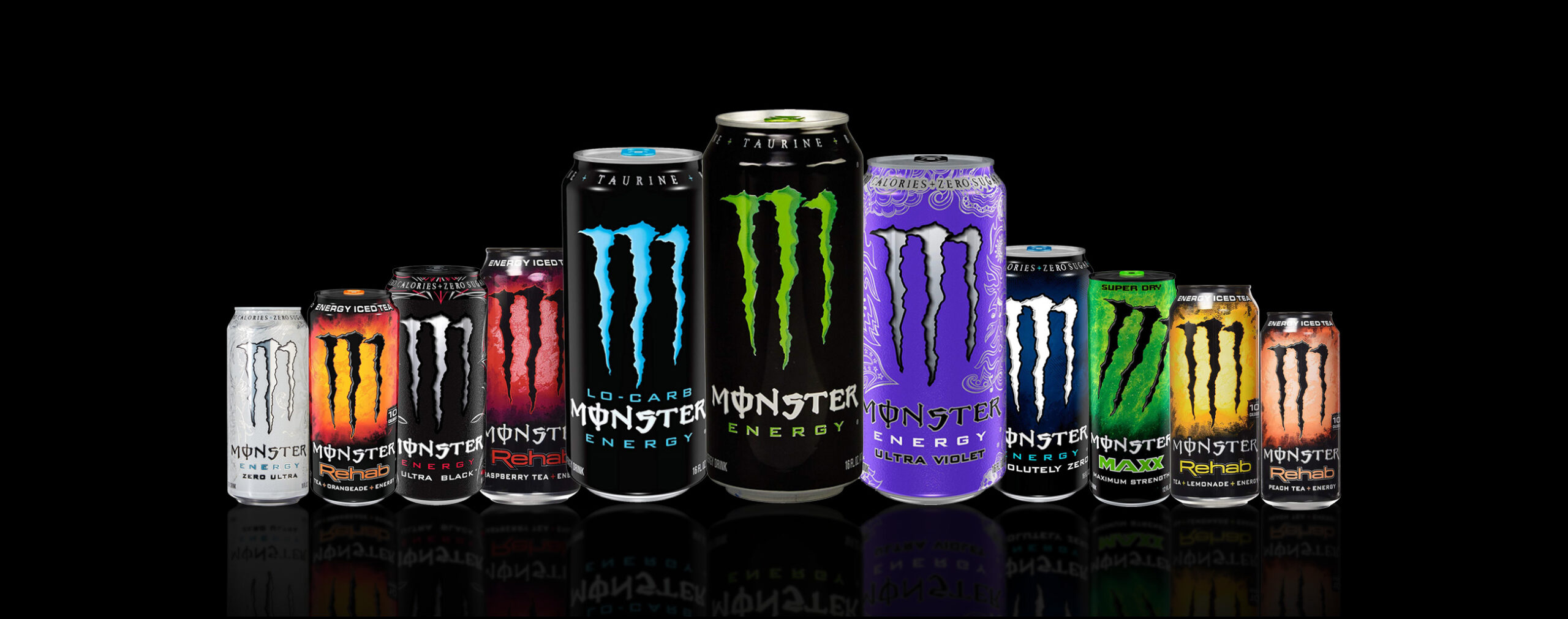 Monster Banner