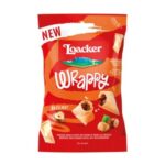 Loacker Wrappy Nocciola 20 Pz X 50 Gr