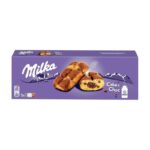 Milka Biscuit Cake Soft Sponge With Chocolate Chip And Milk Chocolate Filling 175g 7622210295965 Mustakshif