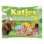 4671 6550 Katjes Tierisch Beste Freunde 175g 1