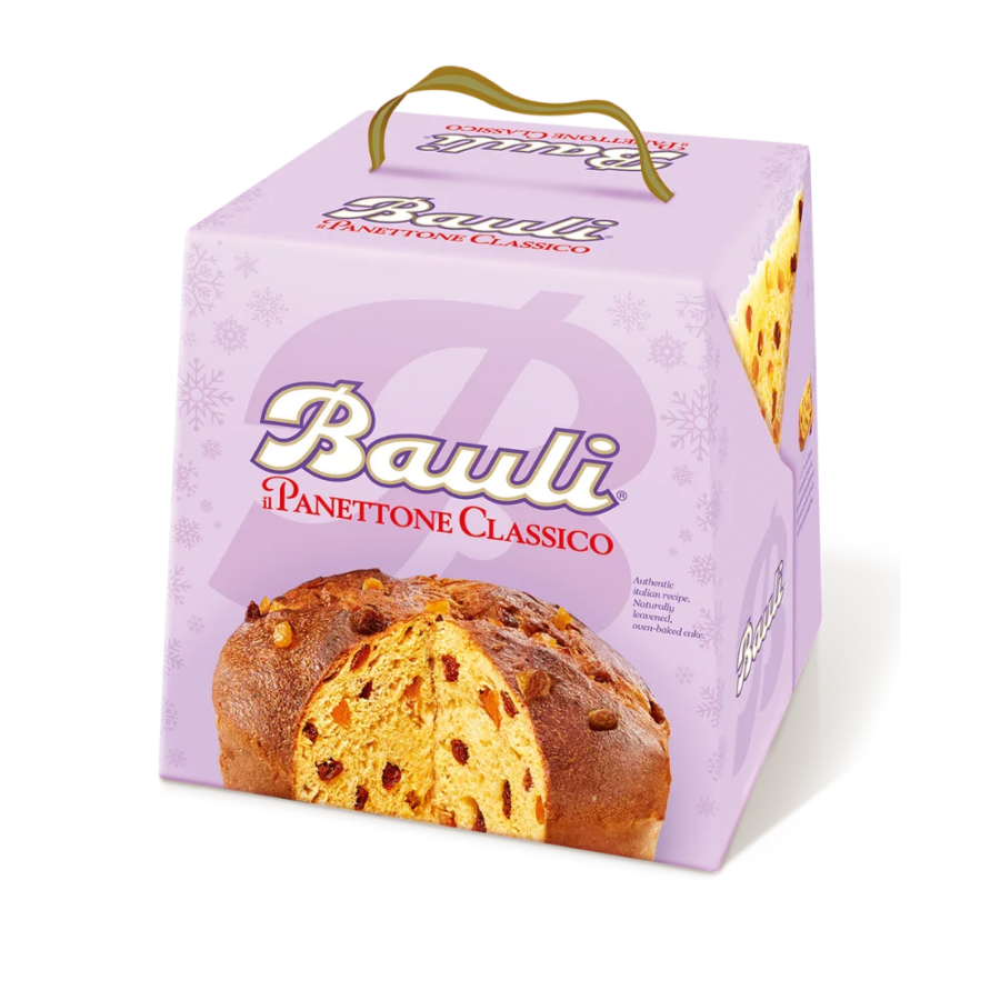 8001720416401 Bauli Classico 1kg Webp