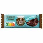 Frankonia Zuckerfreier Proteinriegel Brownie Ohne Zuckerzusatz No Sugar Added