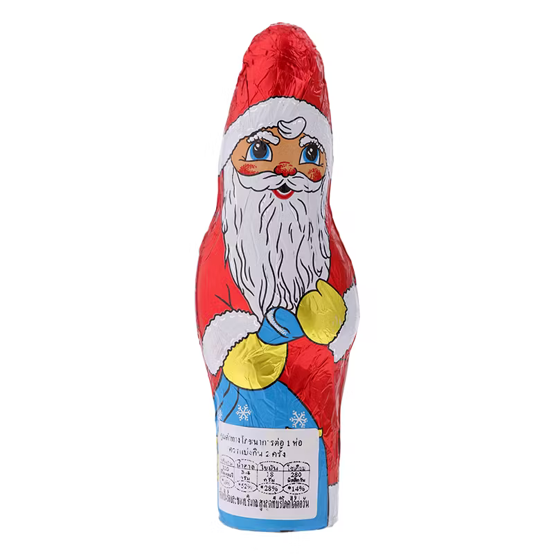 Klett Klettweihnachtsmannchocolate60g 4008613005135 1