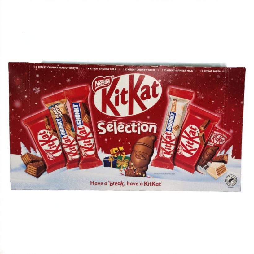 kit-kat-selection