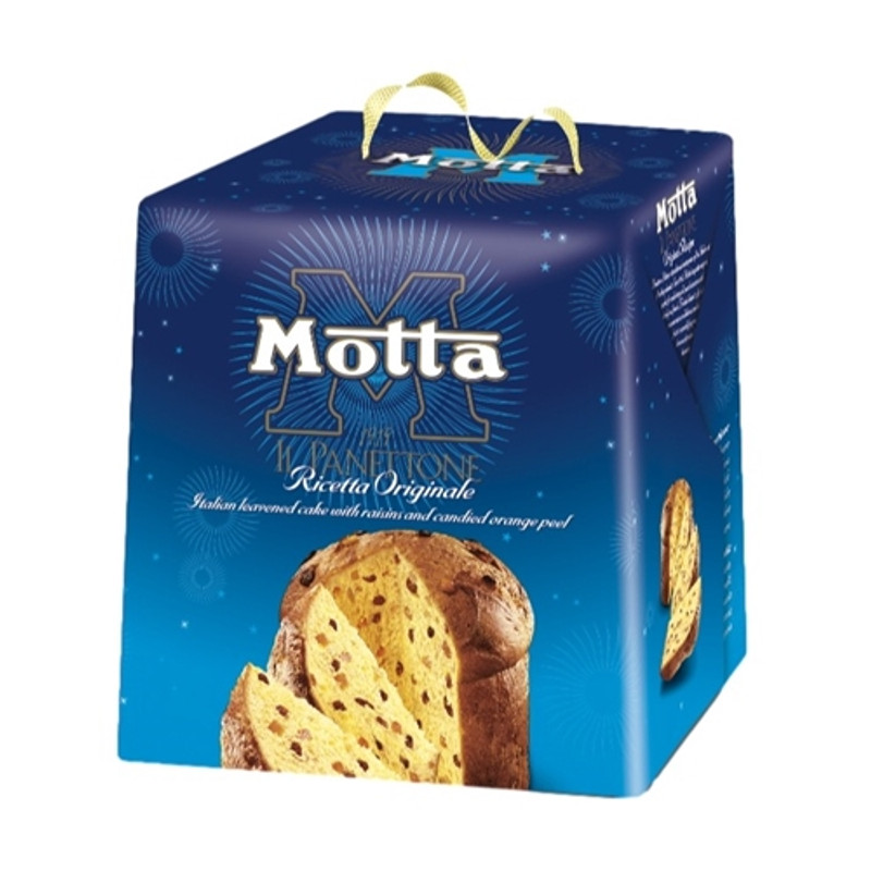 Motta Panettone Migonon 90g 8034097875991 Mustakshif