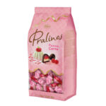 Chocolates Panna Cotta 1kg