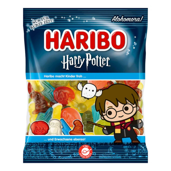 Hariboblue