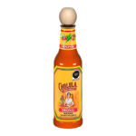 Cholula Cholula Hot Sauce Original 150ml 049733000079 Mustakshif