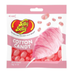 Jelly Belly Beans Cotton Candy 071570010058 31178597073059