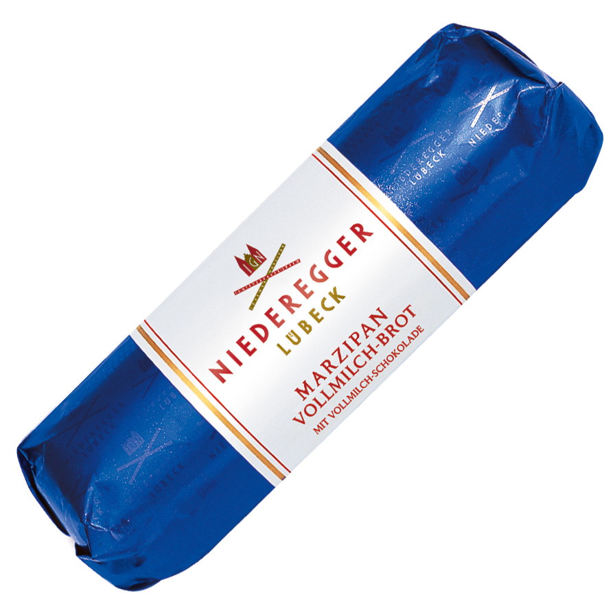 Niederegger Marzipanbrot Vollmilch