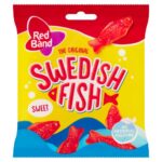 Swidish Fish